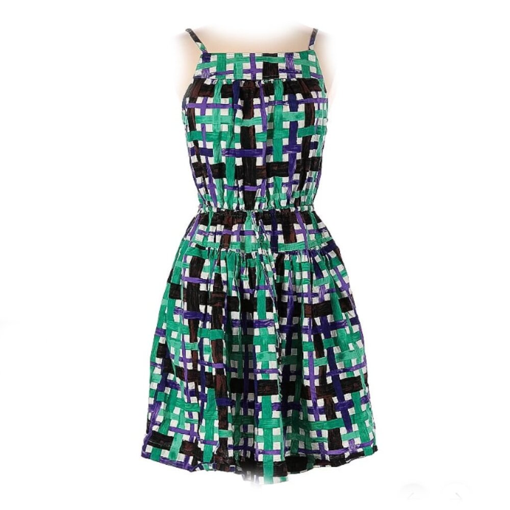 Duro Olowu A-line Dress